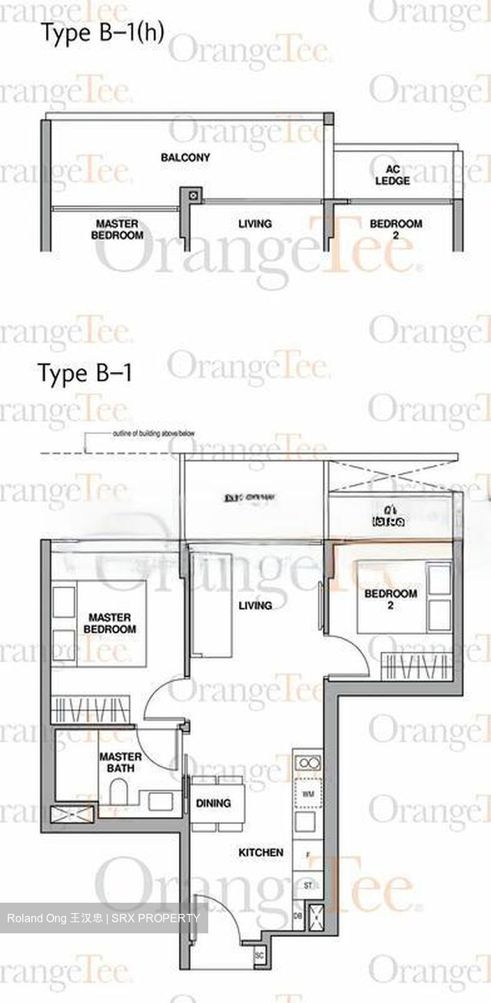 Royalgreen (D10), Condominium #442179701